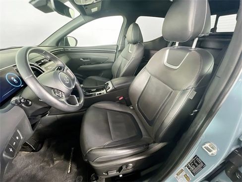 Used 2023 Hyundai Santa Cruz Limited image 24
