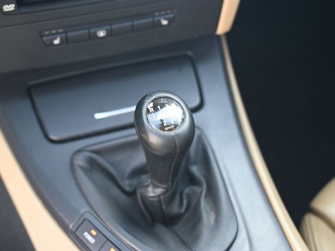 Used 2008 BMW M3 image 38