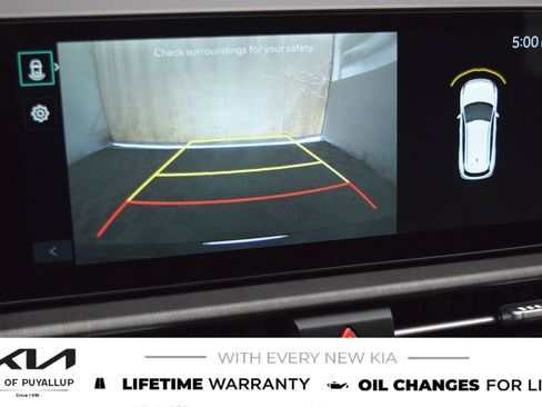 New 2026 Kia Sportage X-Line image 23