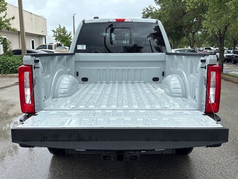 New 2026 Ford F250 XL w/ STX Appearance Package AWD/4WD image 29