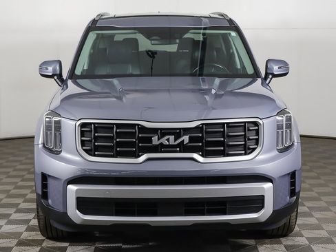 Used 2024 Kia Telluride S w/ S Sunroof Package image 13