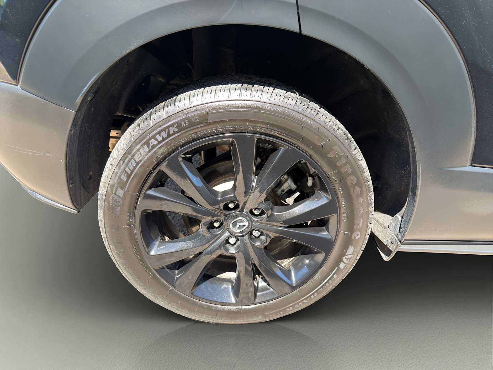 Used 2024 MAZDA CX-30 AWD 2.5 S w/ Select Sport Pkg image 25