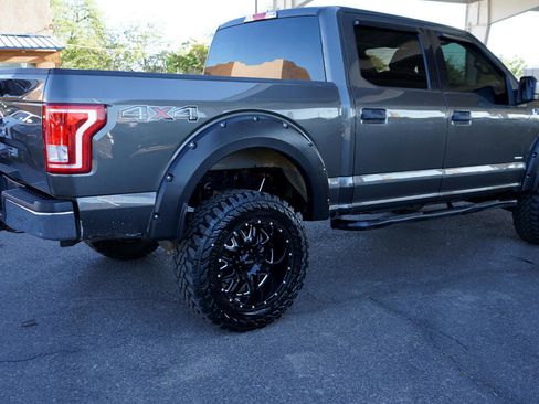 Used 2016 Ford F150 XLT image 3