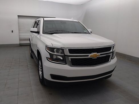 Used 2018 Chevrolet Tahoe LT image 13