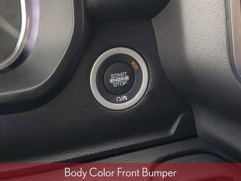 Certified 2025 RAM 1500 Big Horn image 23