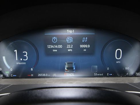 Used 2024 Ford Escape Active w/ Tech Pack #2 AWD/4WD image 11