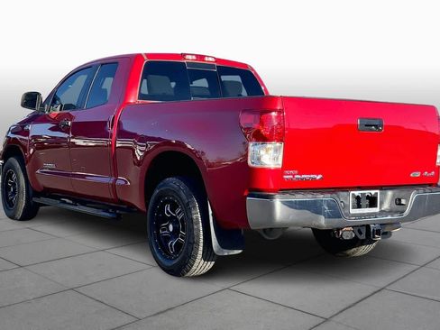 Used 2013 Toyota Tundra Double Cab 5.7L FFV V8 6-Spd A image 11