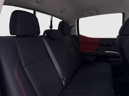 Used 2022 Toyota Tacoma SR5 image 44