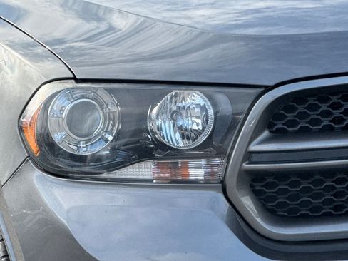 Used 2012 Dodge Durango R/T w/ Leather Interior Group image 10