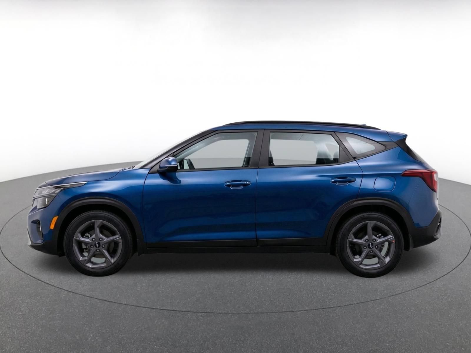 Used 2026 Kia K4 FWD image 4