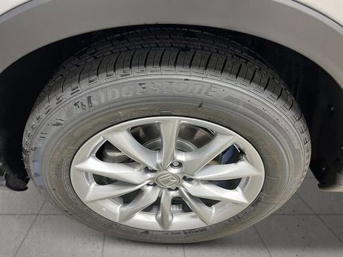 New 2026 Honda CR-V EX image 10