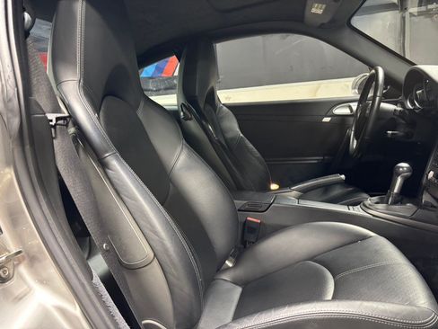 Used 2007 Porsche 911 GT3 RS image 14