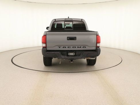 Used 2021 Toyota Tacoma SR5 RWD image 5