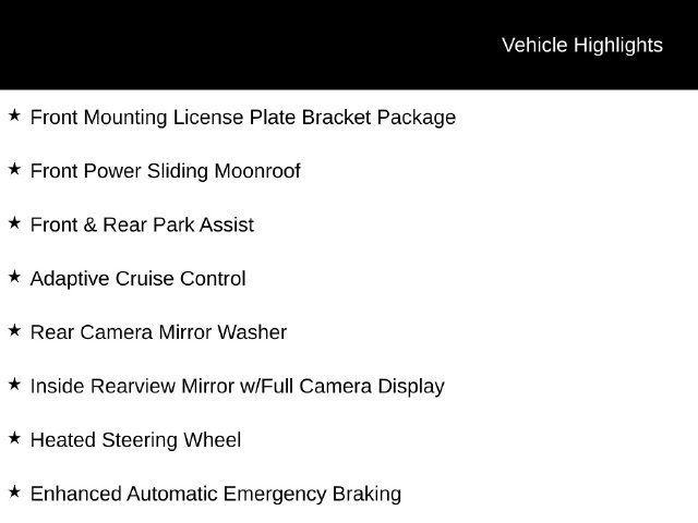 Used 2022 Buick Enclave Essence w/ Experience Buick Package AWD/4WD image 12