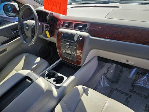 Used 2009 Chevrolet Tahoe LT w/ Luxury Package image 13