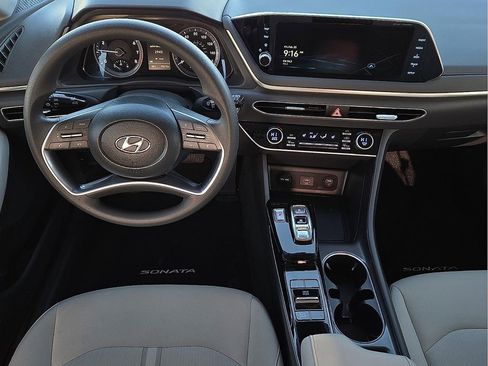 Used 2023 Hyundai Sonata SEL image 10