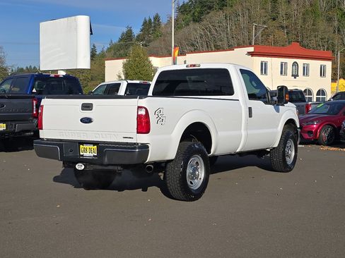 Used 2015 Ford F350 XL image 5