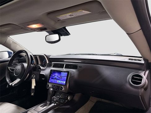 Used 2010 Chevrolet Camaro SS w/ RS Package image 29