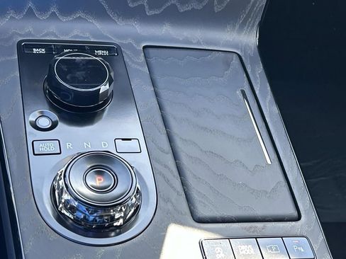 New 2026 Genesis G80 3.5T Prestige image 34