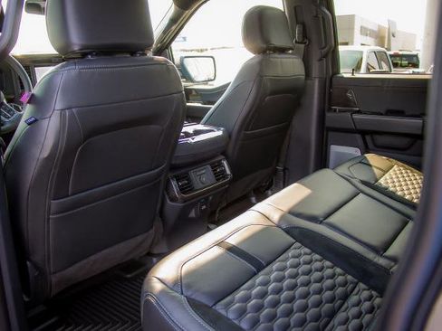 New 2025 Ford F150 Lariat w/ Equipment Group 502A High image 17