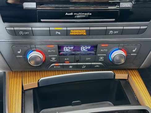 Used 2017 Audi A6 3.0T Premium Plus w/ Driver Assistance Package image 18