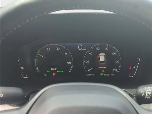 New 2026 Honda CR-V TrailSport image 12