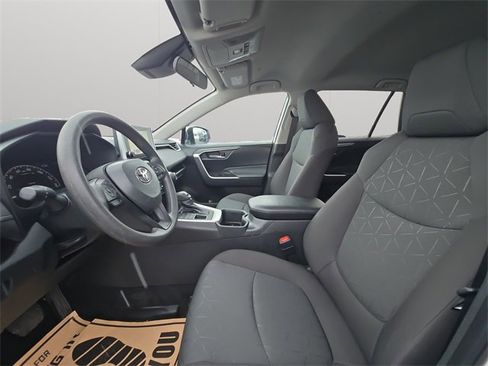 Certified 2023 Toyota RAV4 XLE image 10
