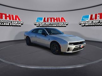 New 2026 Dodge Charger Scat Pack video 2