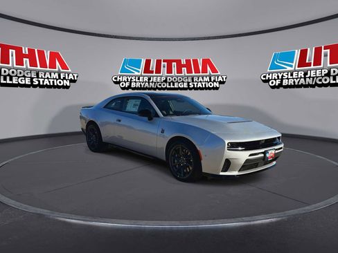 New 2026 Dodge Charger Scat Pack image 2
