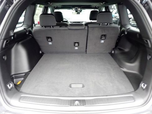 New 2025 Jeep Grand Cherokee Laredo X w/ Luxury Tech Group I image 6