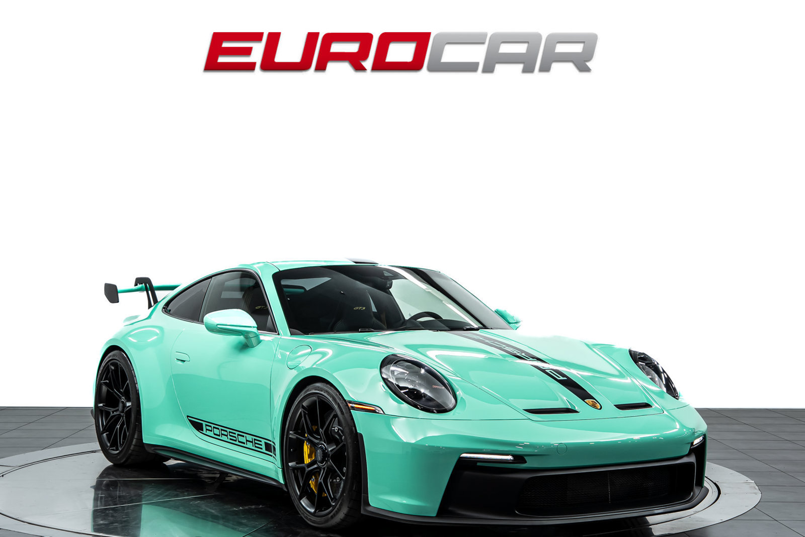 Used 2022 Porsche 911 GT3 RWD image 7