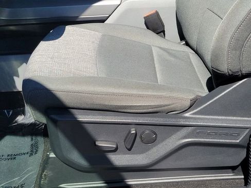 Certified 2023 Ford F150 XLT w/ Equipment Group 302A High image 18