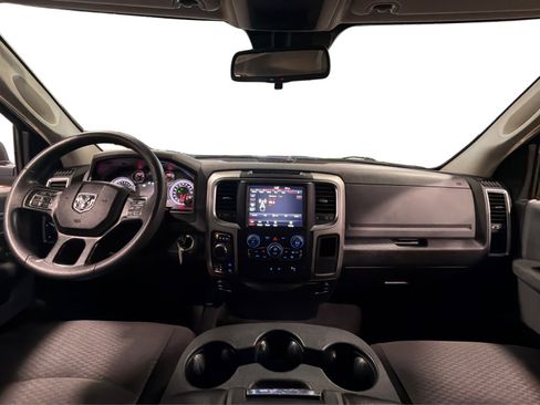 Used 2020 RAM 1500 Warlock w/ Electronics Group AWD/4WD image 37