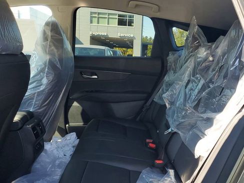 New 2026 Nissan Murano SV image 7