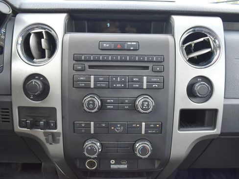 Used 2012 Ford F150 XLT w/ XLT Chrome Pkg RWD image 19