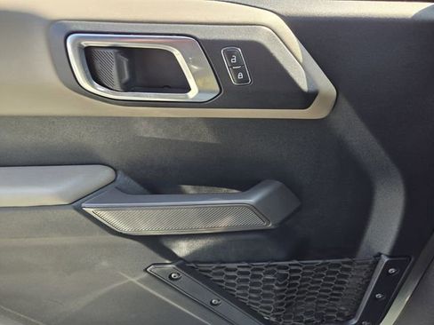 Certified 2022 Ford Bronco Wildtrak image 34