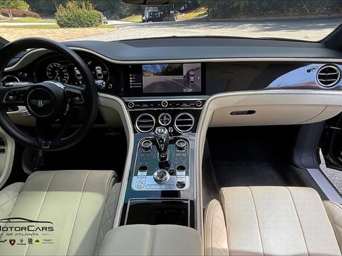 Used 2021 Bentley Continental GT image 14