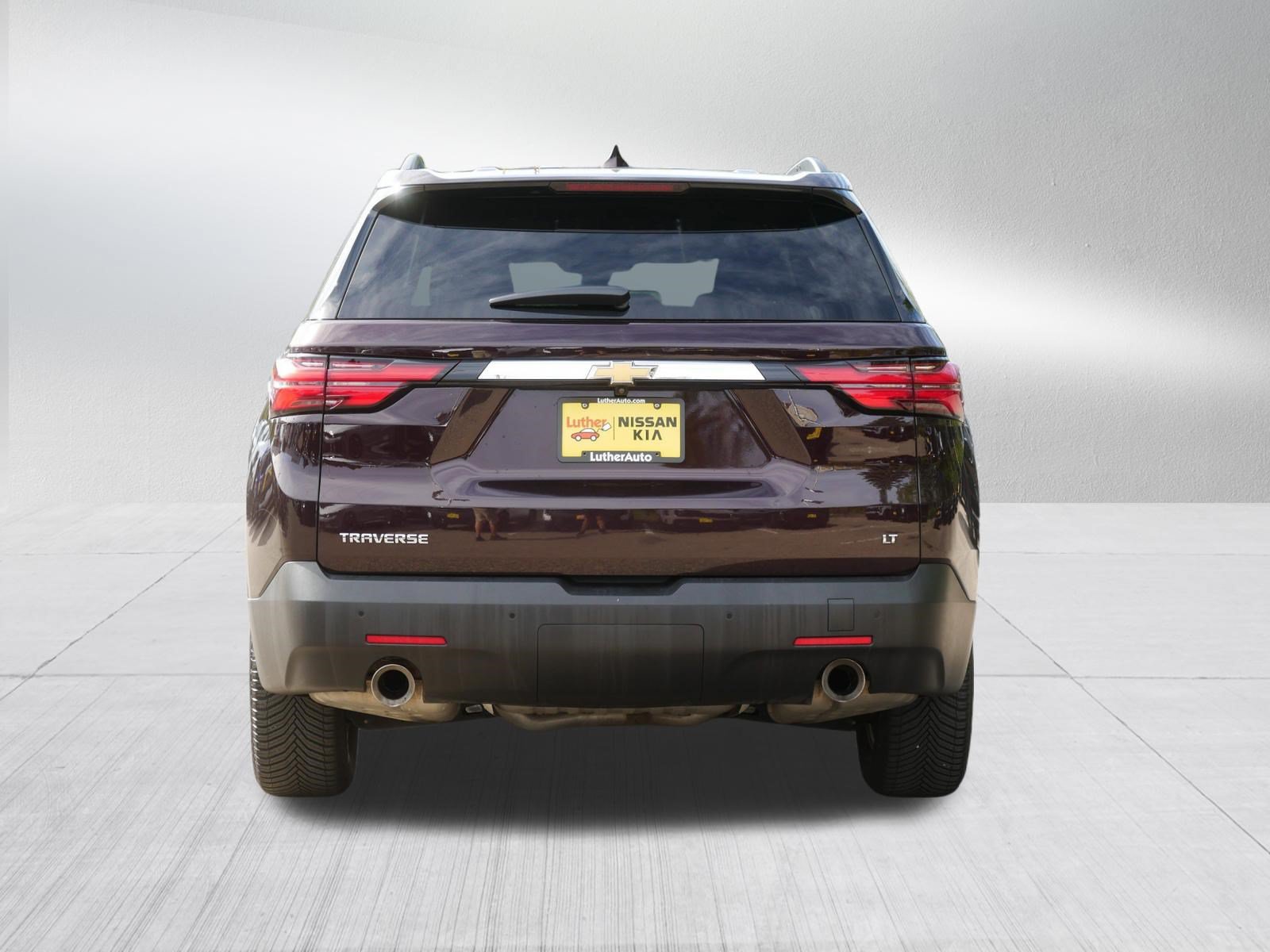 Used 2023 Chevrolet Traverse LT FWD image 6