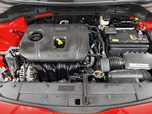 Used 2025 Kia Soul LX w/ LX Technology Package image 30