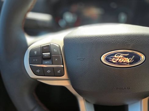 New 2026 Ford Explorer Active w/ Active Comfort Package RWD image 19