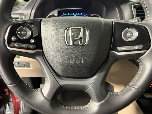 Used 2022 Honda Pilot Special Edition image 18