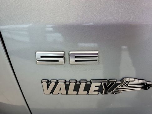 Used 2022 Ford Escape SE w/ Convenience Package image 10