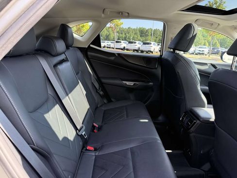 Used 2023 Lexus NX 350 AWD w/ Cold Area Package image 16