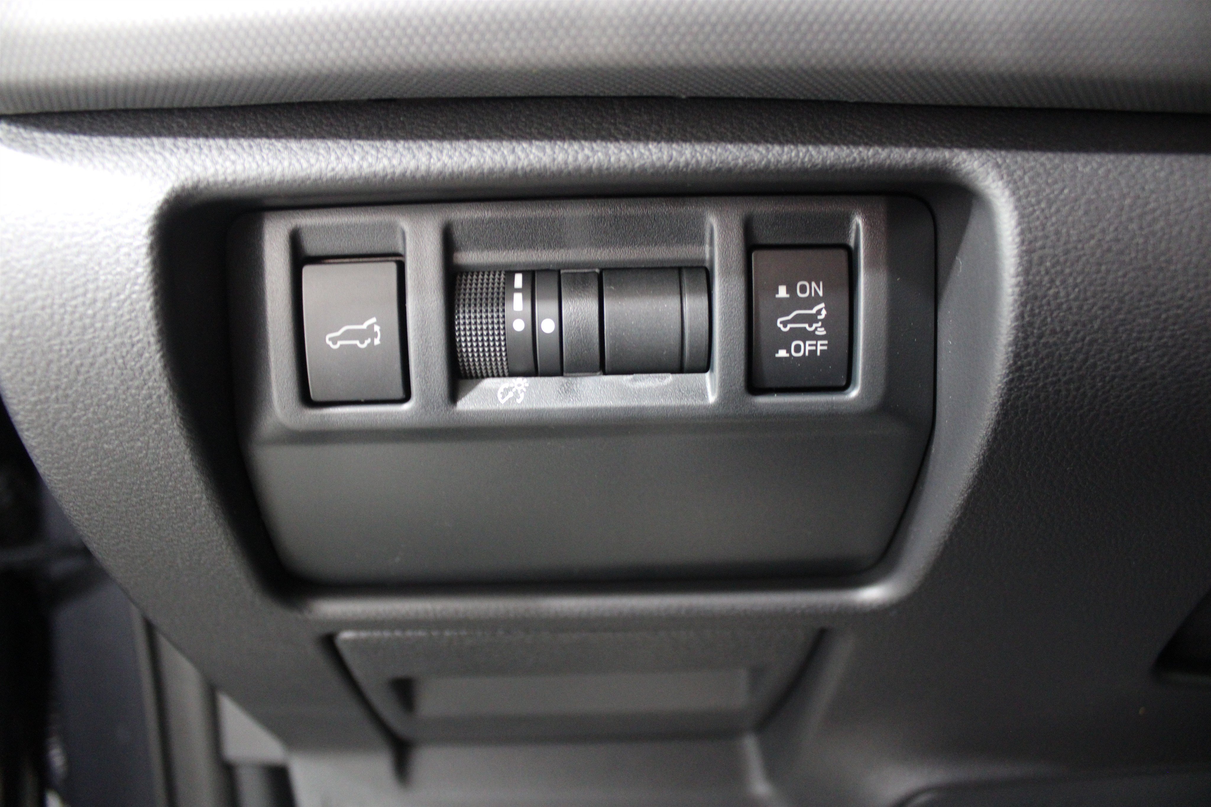 New 2026 Subaru Forester Sport AWD/4WD image 17