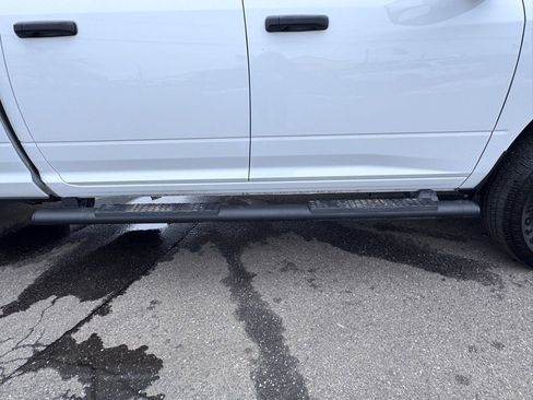 Used 2025 RAM 2500 Tradesman image 12