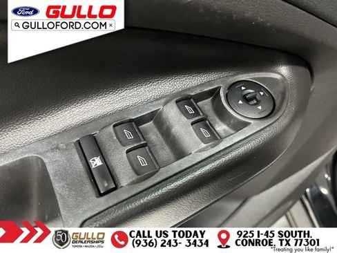 Used 2017 Ford Escape S FWD image 20