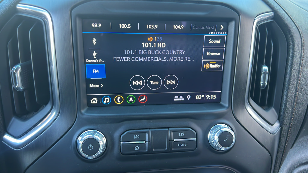 Used 2019 GMC Sierra 1500 AT4 w/ AT4 Premium Package AWD/4WD image 28