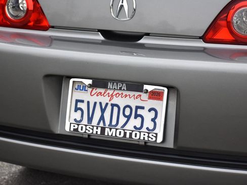 Used 2006 Acura RSX Type-S image 21