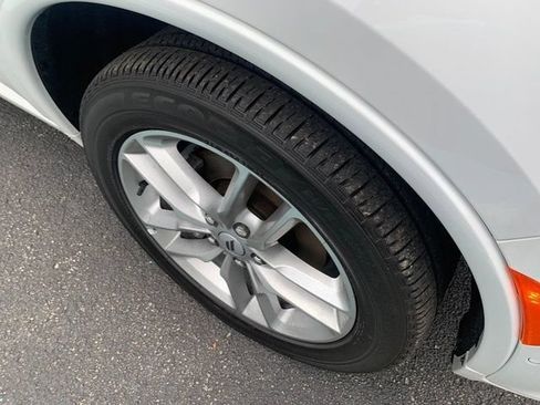 Used 2025 Dodge Durango R/T AWD/4WD image 10