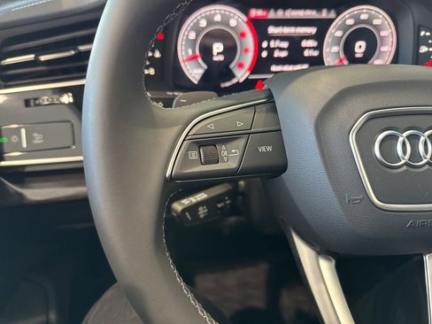 New 2026 Audi Q7 3.0T Premium Plus image 22